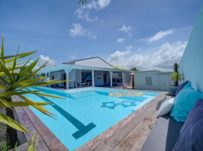 Villa NAMASTE FWI